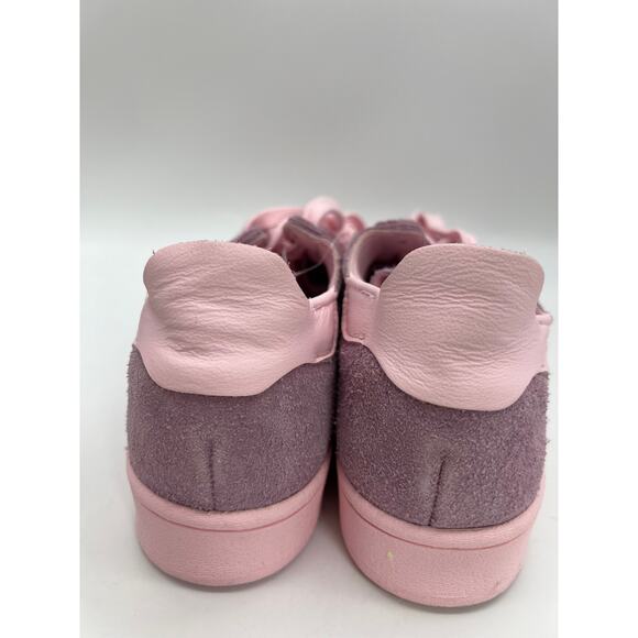 Adidas Superstar Minimalis Pink/Fusia FZ0996 Men's Size 7 NWT. - Picture 8 of 12